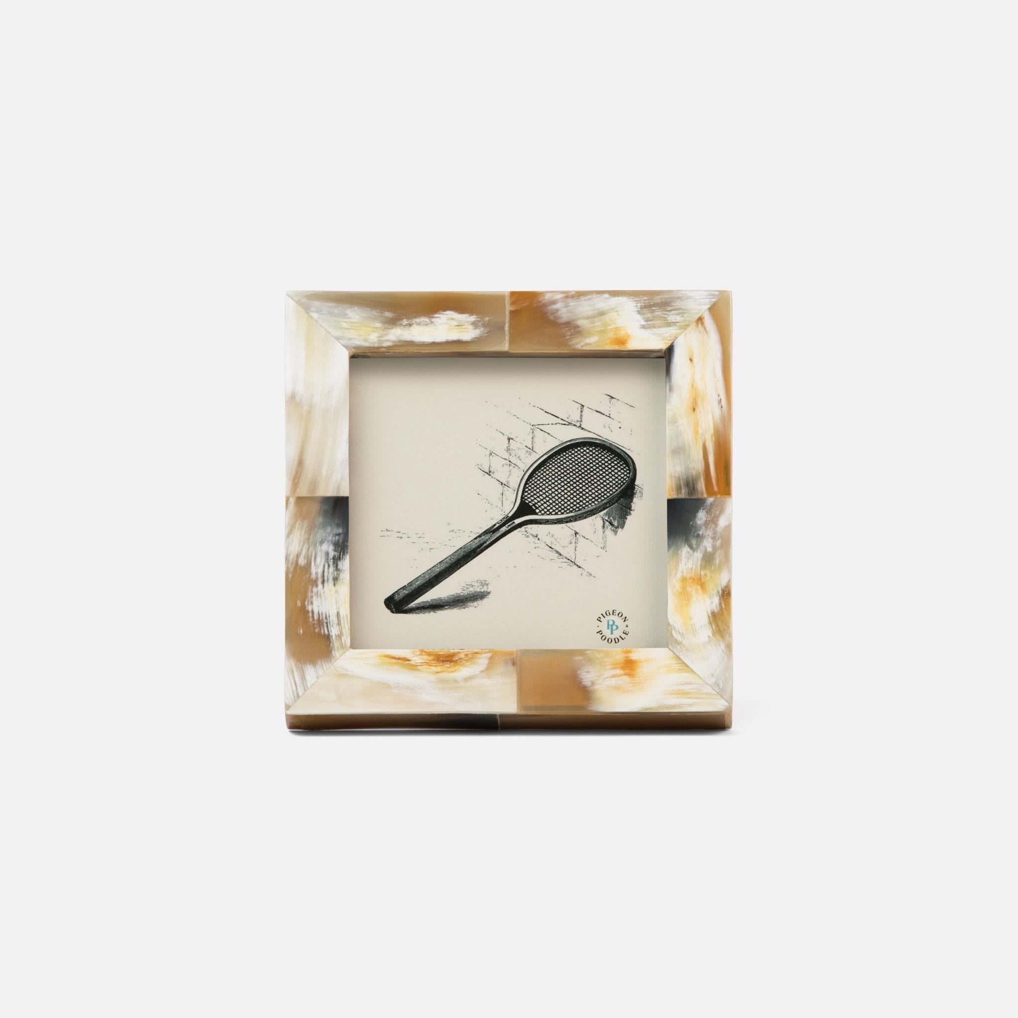 Pigeon Poodle ESSEN Frame
