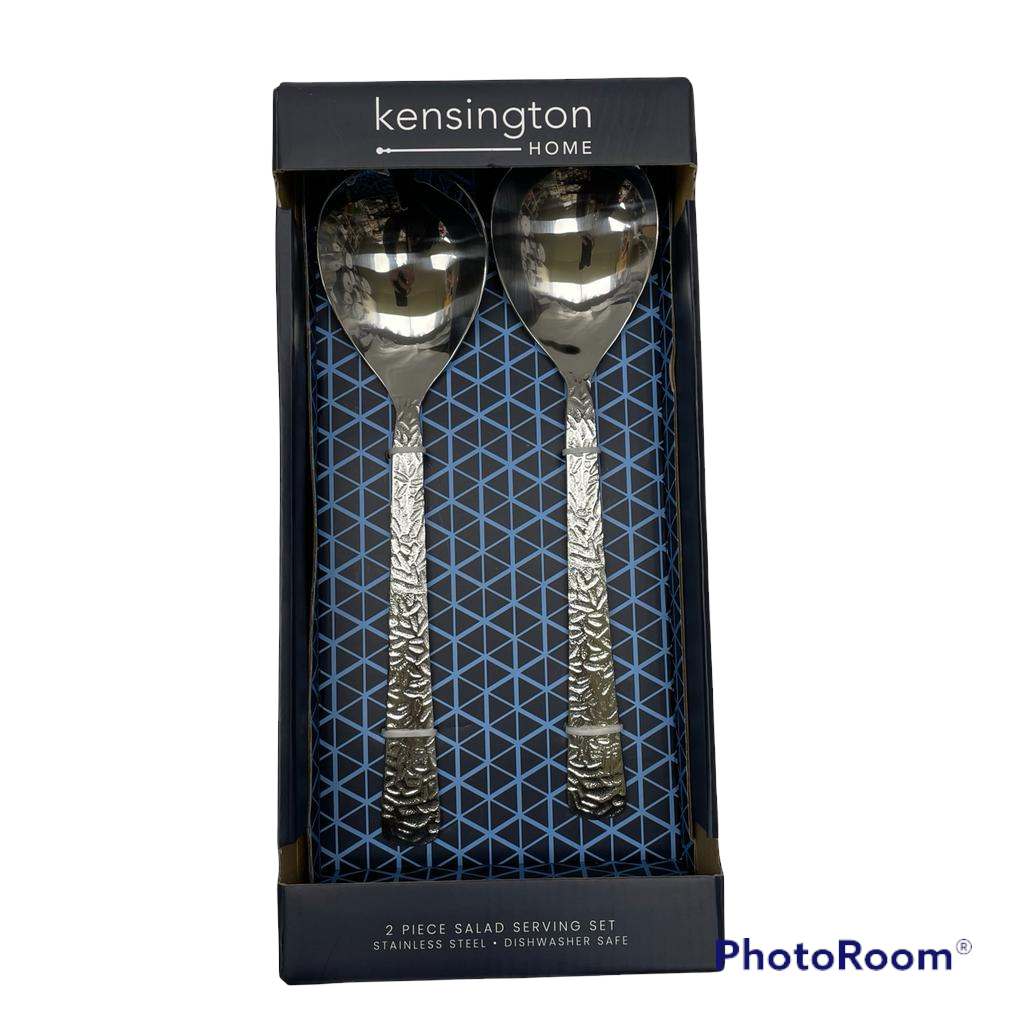 Prestige Kensington Canyon Salad Servers