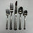 Museum Collection by Holister Chablis 20 Piece Flatware Set, Service for 4