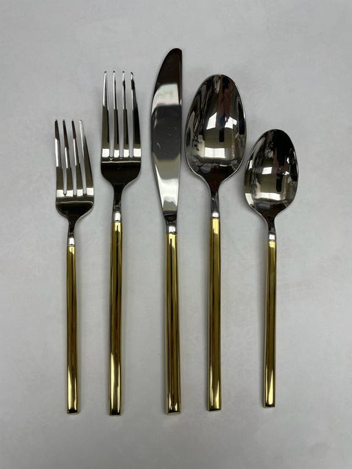 Prestige Cutlery Museum Collection by Hollister, Middleton, Svc for 4