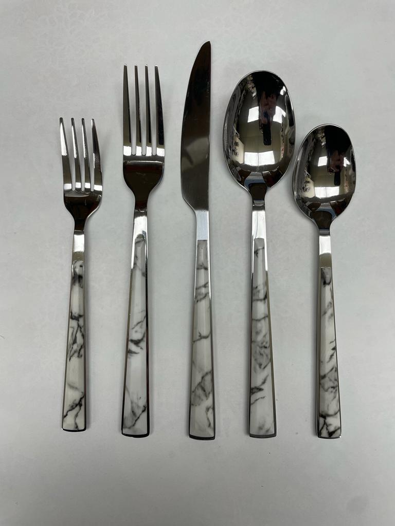 Presige Sequoia by Holister, Service for 4 — Kitchen Clique