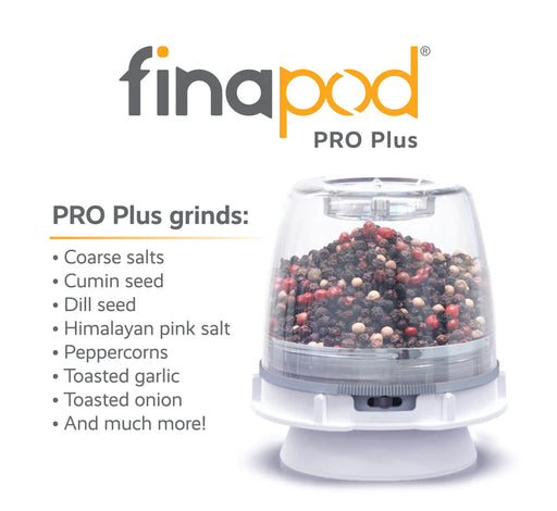FinaMill FinaPod Pro Plus – 1 Pack