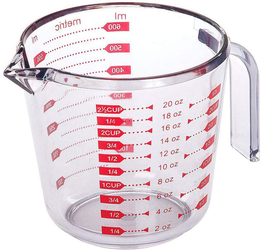 Progressive Measuring Cup, 2.5 cup