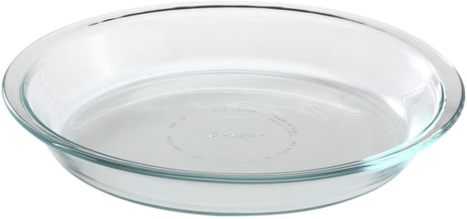 Pyrex 9.5 inch Pie Plate