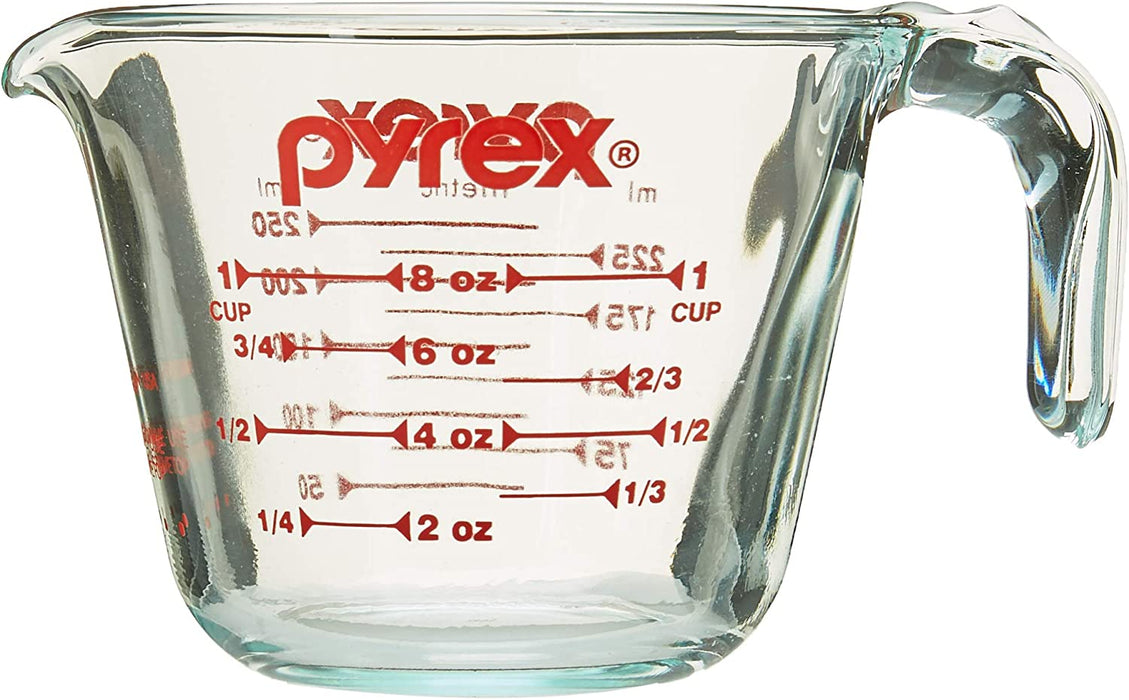 Pyrex Measuring Cup — Kitchen Clique