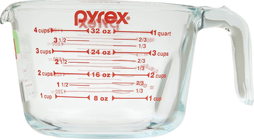 Pyrex  Measuring Cup