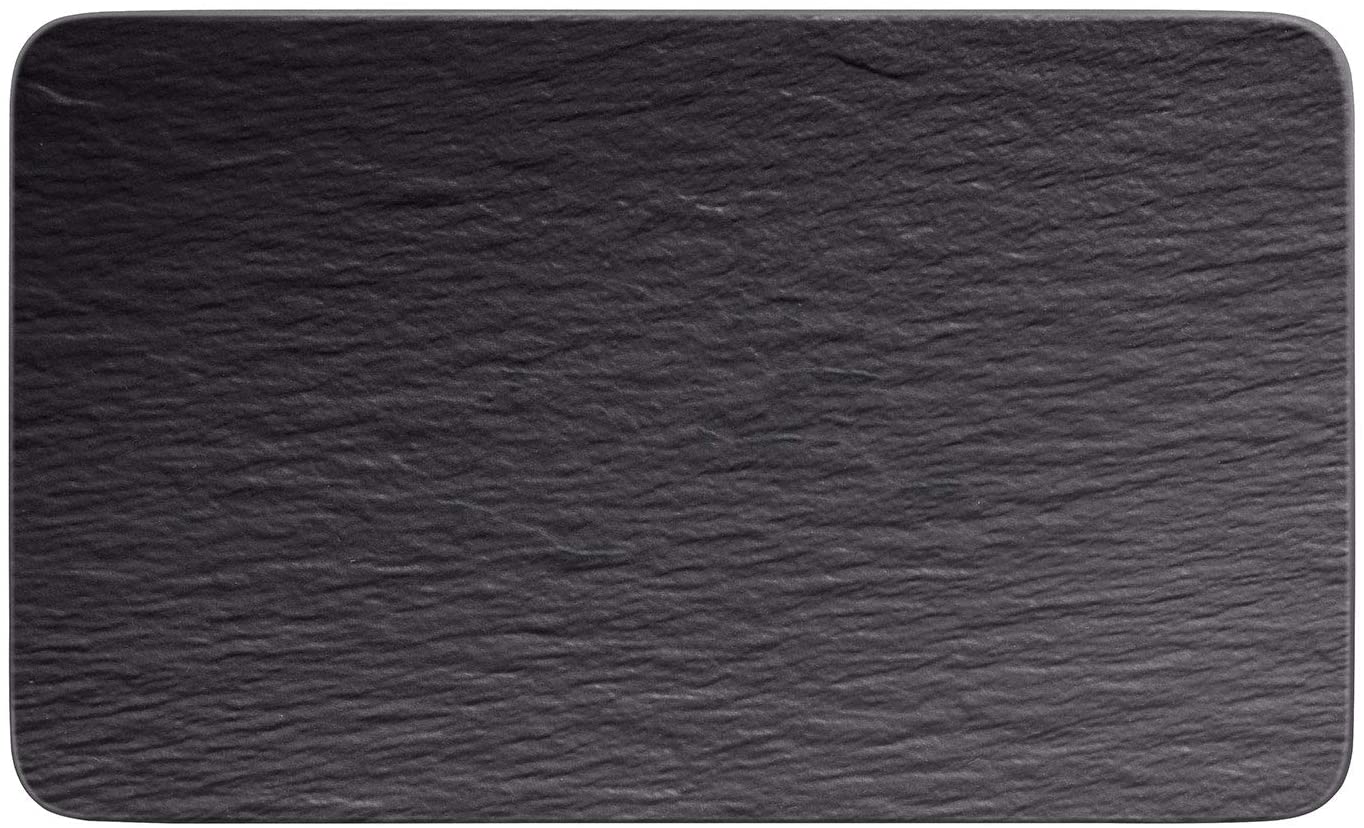 Villeroy & Boch Manufacture Rock Serving Platters