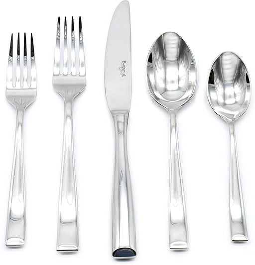 Barenthal Revelation 65-pc. 18/10 Stainless Steel Silverware Set, Service for 12
