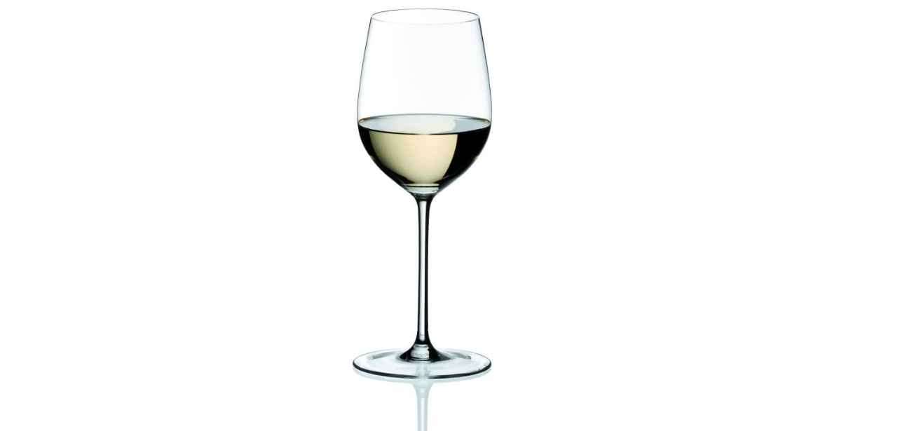 Riedel Sommeliers Mature Bordeaux Wine Glass Set of 2