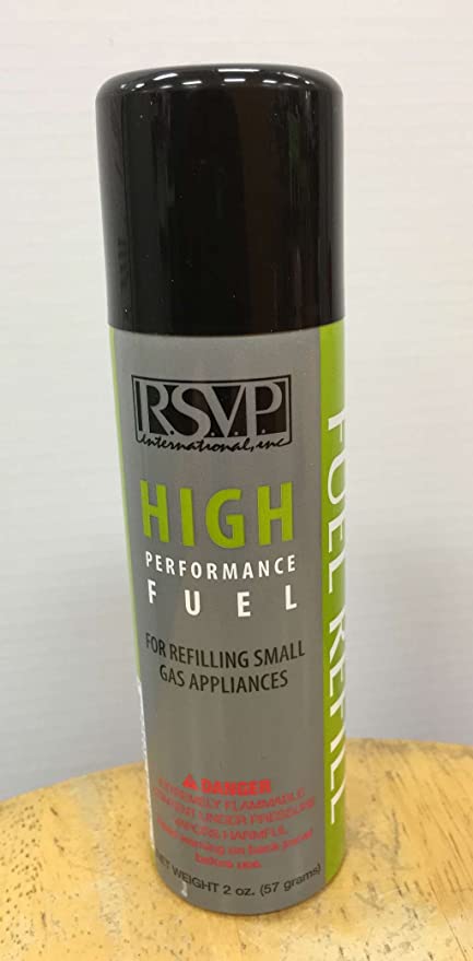 RSVP High Performance Fuel Refill