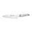 Global SAI-01 Chef's Knife, 7-1/2", Silver