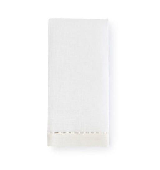 Sferra Filo Tip Towel 14x20 Set of 2