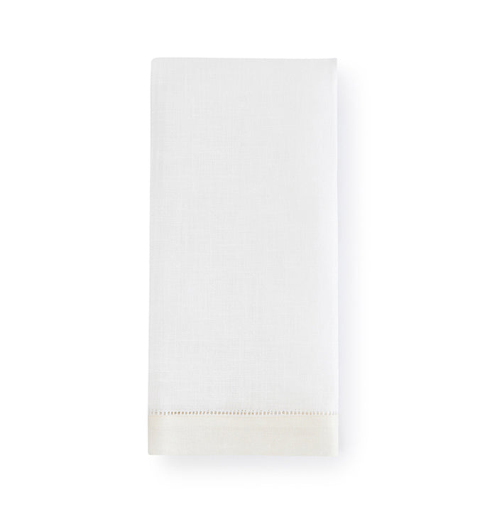 Sferra Filo Tip Towel 14x20 Set of 2