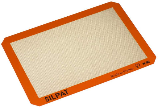 Silpat Perfect Silicone Non-Stick Baking Mat