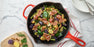 Le Creuset Iron Handle Skillet, 10.25 Inch