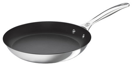 Le Creuset Stainless Steel Nonstick Frying Pan