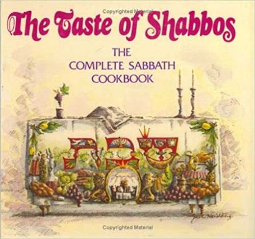 Aish Hatorah, The Taste of Shabbos