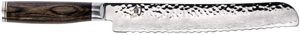 Shun Premier Bread Knife 9 Inch