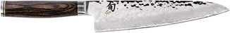 Shun Premier 7-inch Asian Cook’s Knife, PakkaWood Handle