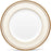 Noritake Trefolio Gold Salad Plate