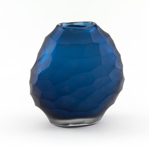Tizo Design Hammered Vase