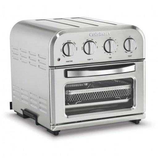 Cuisinart® TOA-28 Compact Air Fryer Toaster Oven
