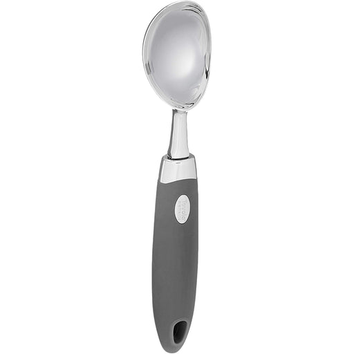 OXO Softworks Stainless Steel Classic Swipe Ice Cream Scoop 