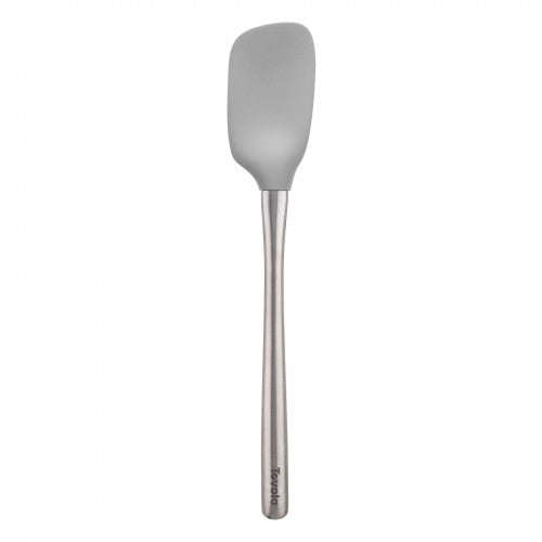 Tovolo Flex-Core Stainless Steel Handled Spoonula