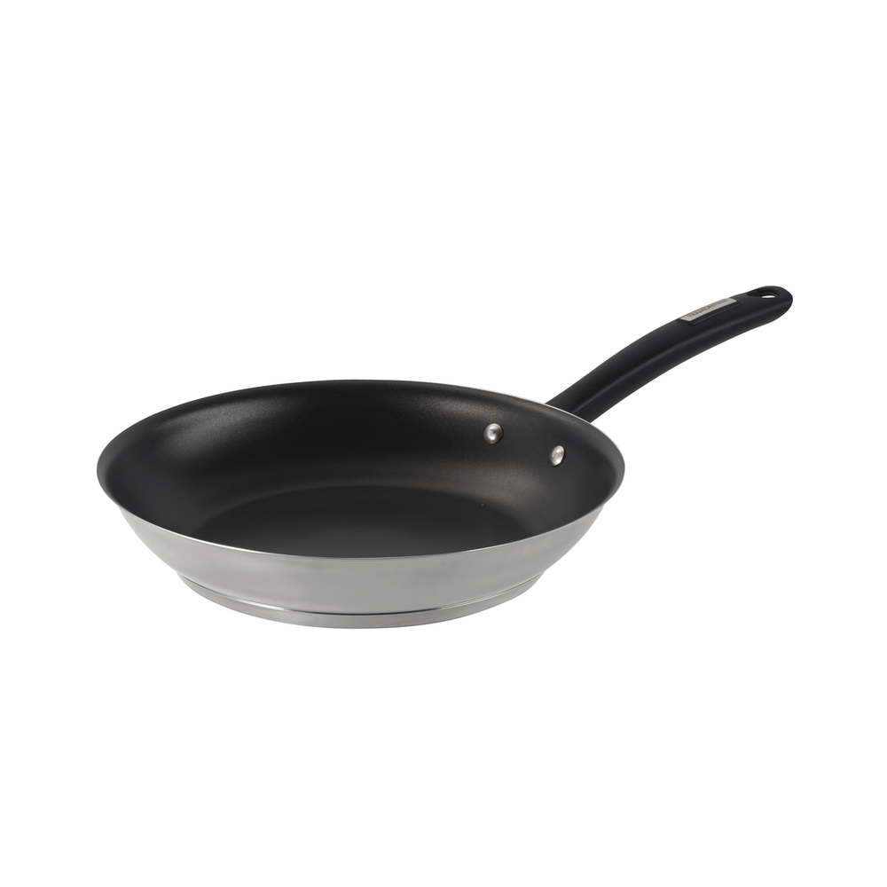Tramontina Duo 8" Non Stick Stainless Steel Fry Pan