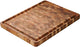 Tramontina Chopping Board Teak Wood End-Grain (17.75 in x 13.5 in)