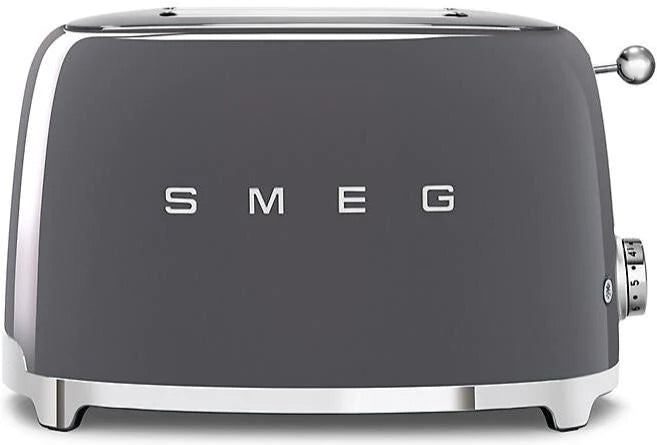 SMEG 50's Retro Style 2-Slice Toaster