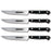 Victorinox Forschner 4pc. Utility Steak Knife Set