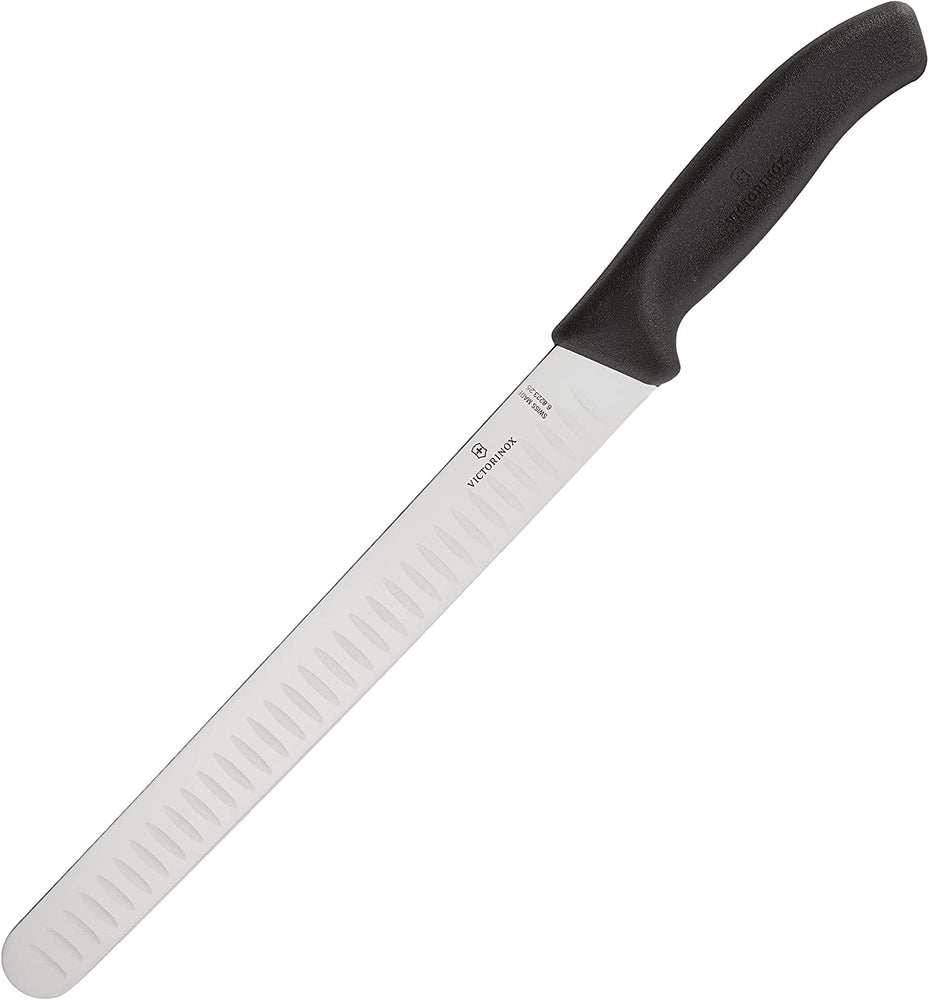 Victorinox Slicer Granton Black