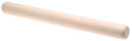 Vic Firth Baker's Pin Maple 19.5" Rolling Pin