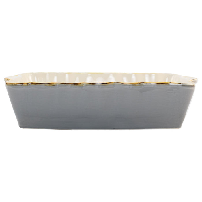Vietri Italian Bakers Oven-to-Table Bakeware