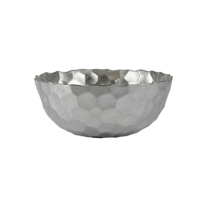 Vietri Rufolo Glass Honeycomb Bowl