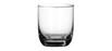 Villeroy & Boch La Divina Glassware, SET OF 4