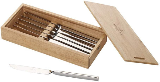 Victorinox Forschner 4pc. Utility Steak Knife Set — Kitchen Clique