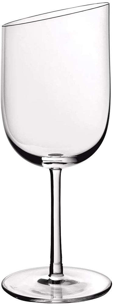 Villeroy & Boch New Moon Glassware, Set of 4