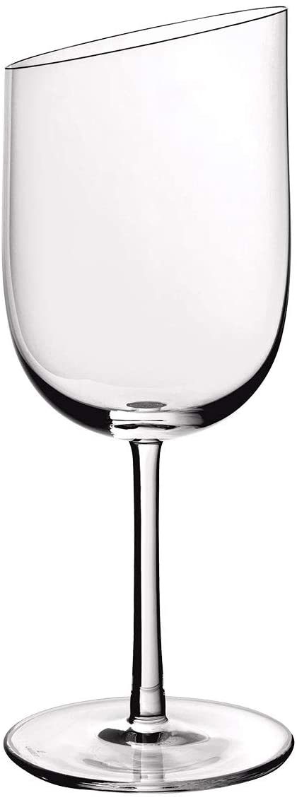 Villeroy & Boch New Moon Glassware, Set of 4