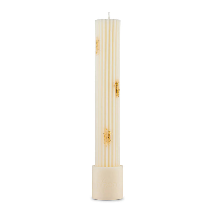 Waterdale Collection Havdala Candle