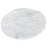 Waterdale Collection U Round Seder Plate, Marble