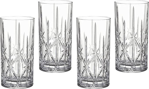 Waterford Marquis Sparkle Highball, Set/4