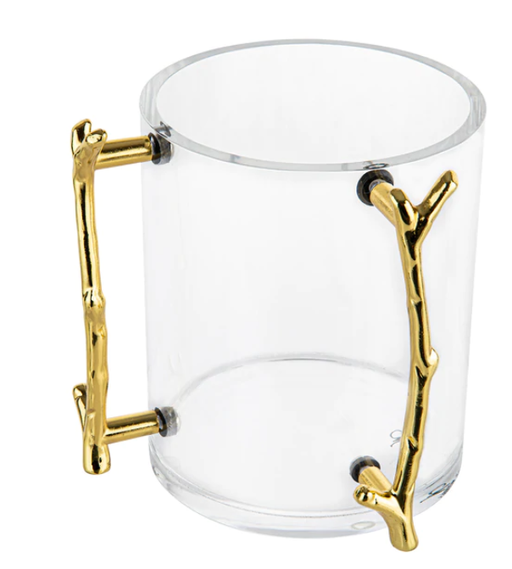 Waterdale Collection Washing Cup, Twig
