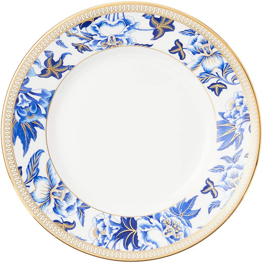 Wedgwood Hibiscus Bread & Butter Plate, 6 inch
