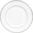 Wedgwood Grosgrain Dinner Plate