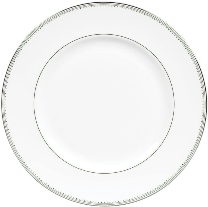 Wedgwood Grosgrain Dinner Plate