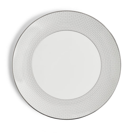 Wedgwood Gio Dinner Plate, (Formerly known as Arris)