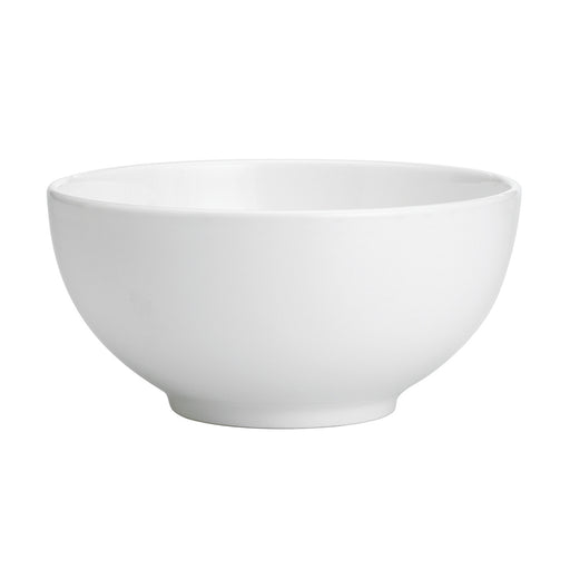 Wedgwood White Cereal Bowl