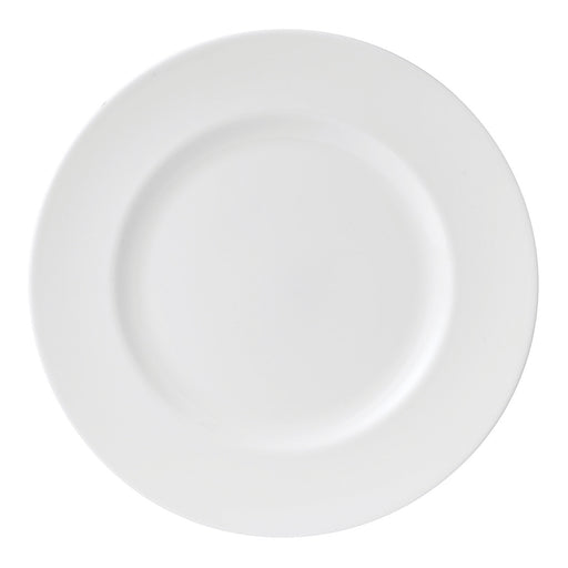 Wedgwood White Dinner Plate